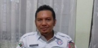 dr. Andi Ihsan, Kepala Dinas Kesehatan Bantaeng