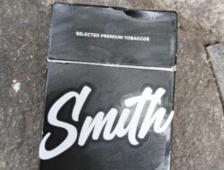 Rokok Ilegal Makin Marak di Bantaeng, LSM Desak Penegakan Hukum Tegas