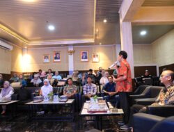 Pengurus Koperasi Merah Putih di Bantaeng Dibekali Aplikasi Digikop