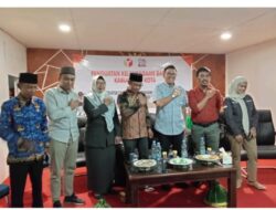 Tingkatkan kapasitas dan kualitas lembaga pengawas pemilu, Bawaslu Bantaeng Gelar Penguatan Kelembagaan