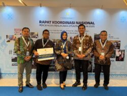 Bantaeng Masuk Daftar 50 Daerah Terbaik Nasional dalam Penanganan Stunting