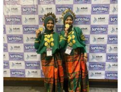 Siswa SMAN 1 Bantaeng Lolos Ajang STEM Dunia, Tokoh Pendidikan Harap Dapat Perhatian Presiden Prabowo