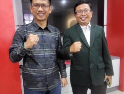 Dr. Muhammad Rusdi Tuntaskan Disertasi Kompleks, Tegaskan Komitmen Besar pada Riset Bahan Alam