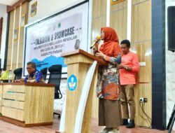 Delegasi Sulawesi di ASEAN–Japan Teacher Exchange, Guru SMA 1 Pinrang ini Berikan Inspirasi dan Energi Perubahan di Acara BBGTK