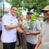 Bupati Bantaeng Dorong Produktivitas Petani dengan Bantuan Alsintan dan Bibit Kopi