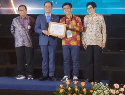 SMAN 1 Bantaeng Sabet Adiwiyata Mandiri 2025, Bukti Kerja Nyata, Bukan Seremoni