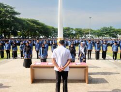 4.917 PPPK Paruh Waktu di Bantaeng Resmi Dilantik