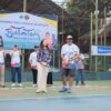 Bupati Bantaeng Resmi Buka Turnamen Butta Toa Cup I Tahun 2026