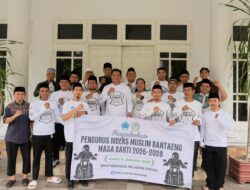 Bupati Bantaeng Resmi Kukuhkan Pengurus Riders Muslim Bantaeng Periode 2026–2028