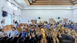 Terima LHP BPK, Ketua DPRD Bantaeng: Jadi Rujukan untuk Memperbaiki Daerah