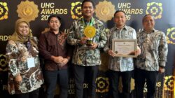 Berikan Pelayanan Kesehatan Masyarakat, Pemkab Bantaeng Raih UHC Award