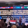 SMAN 1 Bantaeng Persembahkan Tiga Medali Emas dan Penghargaan Khusus di Ajang Internasional World Youth STEM Invention di Bangkok