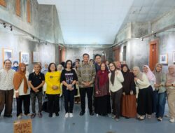 Bupati Bantaeng Sebut Perempuan Penentu Kemenangan