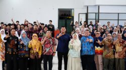 Pemkab Bantaeng Teken MoU Dengan STIA LAN Makassar