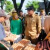 Jelang Ramadan 1447 H, Bupati Bantaeng Tinjau Harga dan Ketersediaan Bahan Pokok di Pasar