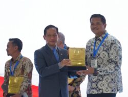 Bantaeng Raih Penghargaan Nasional Sertifikat Adipura Pengelolaan Sampah