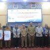 Bupati Bantaeng Resmi Launching Digitalisasi Pembayaran Retribusi Daerah