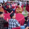 Jelang Akhir Ramadhan, Bupati Bantaeng Silaturahmi dengan Insan Pers dan OKP