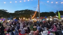 Baru Dua Pekan, Transaksi Ramadan Bangkit Vol. II Capai 1,4 Miliar