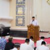 Bupati Bantaeng Hadiri Peringatan Nuzulul Qur’an