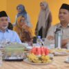 Suasana Kekeluargaan Warnai Buka Puasa Bersama di Rumah Jabatan Wakil Bupati Bantaeng