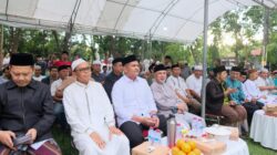 Bupati Bantaeng Buka Puasa Bersama Tokoh Masyarakat