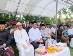 Bupati Bantaeng Buka Puasa Bersama Tokoh Masyarakat