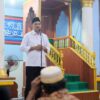 Safari Ramadhan di Eremerasa, Bupati Bantaeng Serahkan Bantuan untuk Masjid Nurul Muttaqin