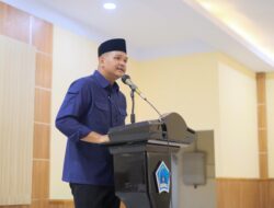 Komitmen Tingkatkan Kesejahteraan Guru Paud, Bupati Bantaeng Siap Kembalikan Insentif