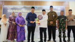 Sinergi Pemda dan Kemenag, Bupati Bantaeng Resmi Luncurkan PUSBINTAKWA