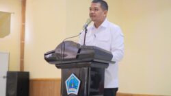 Bupati Bantaeng Resmi Buka Musrenbang RKPD Tahun Anggaran 2027