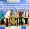 Bupati Bantaeng Buka Musrenbang Tematik 2026, Wujudkan Generasi Unggul, Inklusif dan Responsif Gender