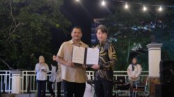 Bupati Bantaeng Buka Peluang Kerja dan Investasi Lewat Kerjasama Internasional