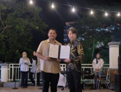 Bupati Bantaeng Buka Peluang Kerja dan Investasi Lewat Kerjasama Internasional