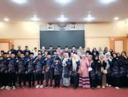 Wabup Bantaeng Lepas Kafilah MTQ XXXIV Tingkat Provinsi Sulsel