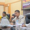 Bupati Bantaeng Gelar Rakor Antisipasi El Nino Ekstrem