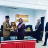 DPRD Kabupaten Bantaeng Tetapkan Rekomendasi atas LKPJ Kepala Daerah Tahun Anggaran 2025