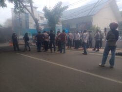 Terkait Rumah Warga Terbakar di Rumbia, PLN dan Korban Bersilang Pendapat Soal Ganti Rugi
