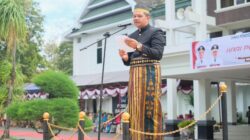 Bupati Bantaeng Hadiri Upacara Hari Pendidikan Nasional Tahun 2026