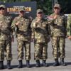 Wabup Bantaeng Hadiri Pembentukan KOMCAD Unsur ASN Prov. Sulsel