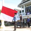 Sekda Bantaeng JadiI Pembina Upacara Peringatan Hari Kebangkitan Nasional ke-118 Tahun 2026