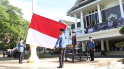 Sekda Bantaeng JadiI Pembina Upacara Peringatan Hari Kebangkitan Nasional ke-118 Tahun 2026