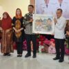 Momen Penuh Haru, Bupati Bantaeng Lepas Purna Bhakti Sekda H. Abdul Wahab
