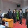 Wakil Bupati Bantaeng Lantik Muh. Rivai Nur Sebagai Kepala Bapenda
