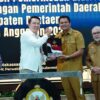 Untuk ke-11 Kalinya, Pemkab Bantaeng Raih Opini Wajar Tanpa Pengecualian