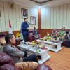 Sukseskan Pilkades PAW Desa Pattallassang, Bupati Bantaeng dan Forkopimda Teken Kesepakatan Bersama
