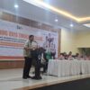 Bupati Bantaeng Membuka Kegiatan Training Raya Nasional HMI Cabang Bantaeng