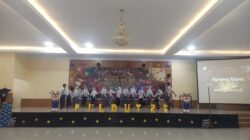 Bunda Forum Anak Bantaeng Buka Grand Final Duta Anak 2026