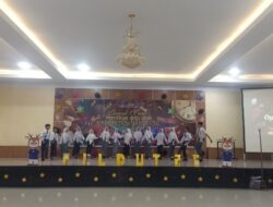 Bunda Forum Anak Bantaeng Buka Grand Final Duta Anak 2026