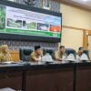 Bupati Bantaeng Silaturrahmi dan Diskusi Dengan OKP di Bantaeng
